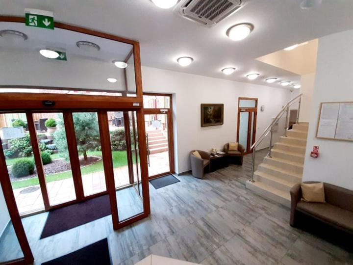 Jolán Pension&Restaurant Cicov Bagian luar foto