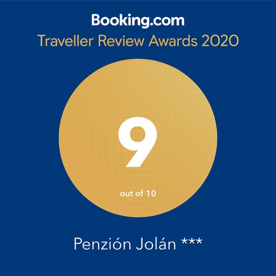 Jolán Pension&Restaurant Cicov Bagian luar foto